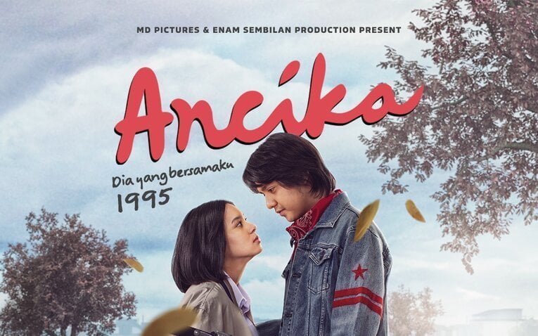 ancika 1995