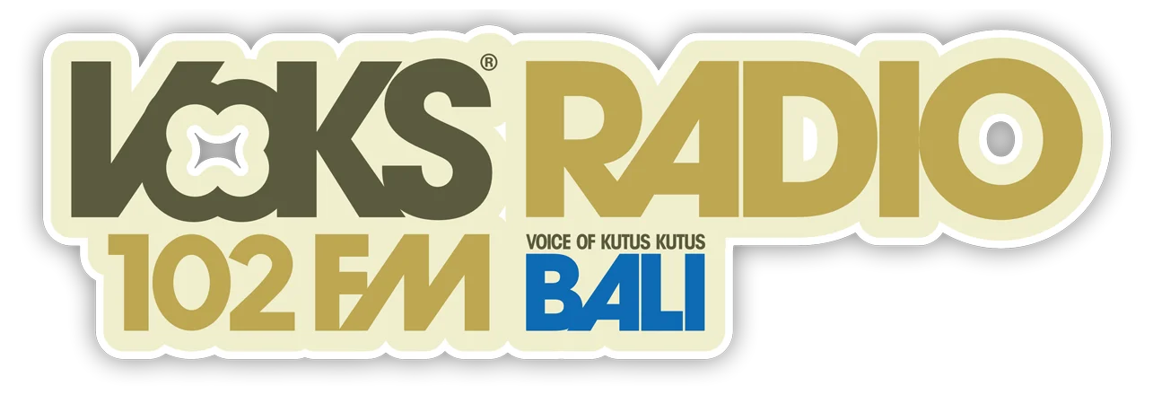 voks radio bali