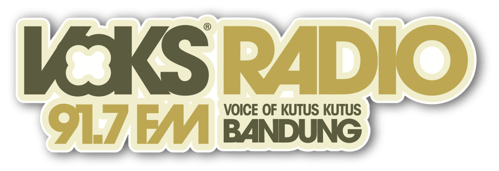 Voks Radio Bandung