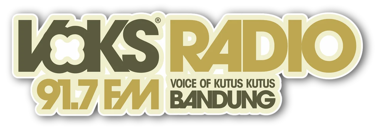 voks radio bandung