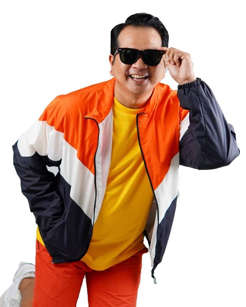 Awongi Voks Radio 1 - Voks Radio
