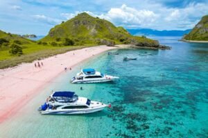 liburan ke labuan bajo