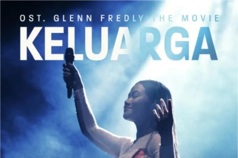 Yura Yunita Mengisi Soundtrack Dalam Film Glenn Fredly