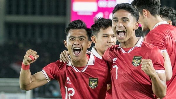 Timnas Indonesia u23