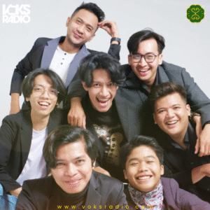 CROSSROADS - IMPIAN DAN NAUNGAN