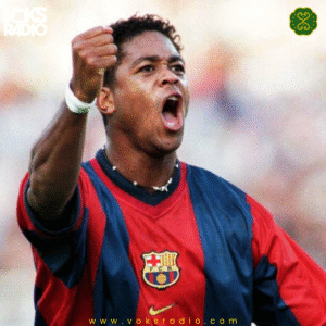 RESMI! PATRICK KLUIVERT MENJADI PELATIH TIMNAS INDONESIA