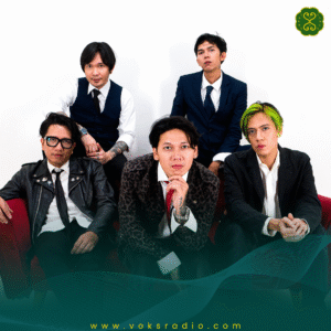 THE DRAMMA AKHIRI PROYEK TRILOGY DENGAN ‘TERIMA KASIH TUHAN DIA BEGITU INDAH’
