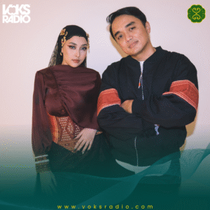 PERPADUAN ANTARA BEAT ELEKTRONIK MODERN DAN MISTISME KUNO, DIPHA BARUS BERSAMA JINAN LAETITIA HADIRKAN ‘BATARA’