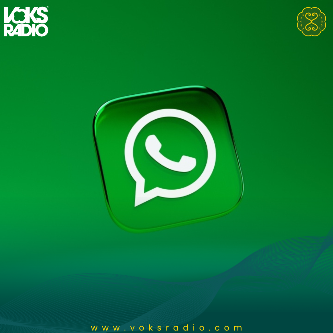MARK ZUCKERBERG UNGKAP CHAT WHATSAPP KITA BISA DIBACA CIA
