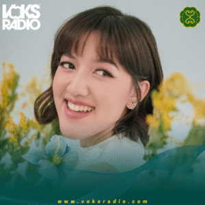 IFY ALYSSA RILIS ALBUM TERBARU "MENATA": PERJALANAN EMOSIONAL DALAM MELODI