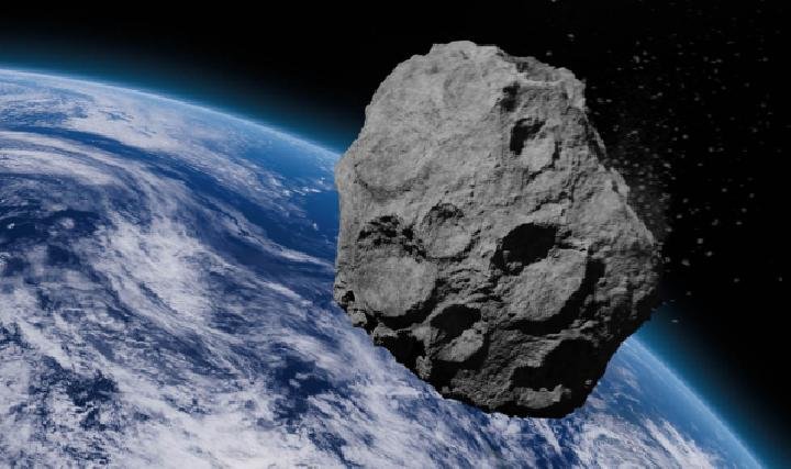 Kabar baik, NASA umumkan potensi tabrakan Asteroid 2024 YR4 menurun drastis, ini penjelasannya!!