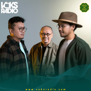 EBIET G. ADE, ADERA, DAN SEGARA BANGKITKAN "ELEGI ESOK PAGI" DENGAN SENTUHAN MAGIS DAVID DAN LUKMAN NOAH