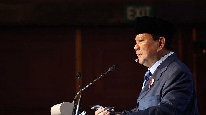 Pak Prabowo Subianto Mau Bikin Bank Emas, Apa Yaaa Tujuannya?