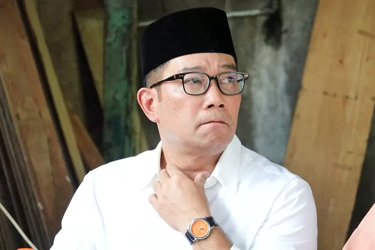 Kang Emil Kena Sidak? KPK Main ke Rumah Gara-Gara BJB!