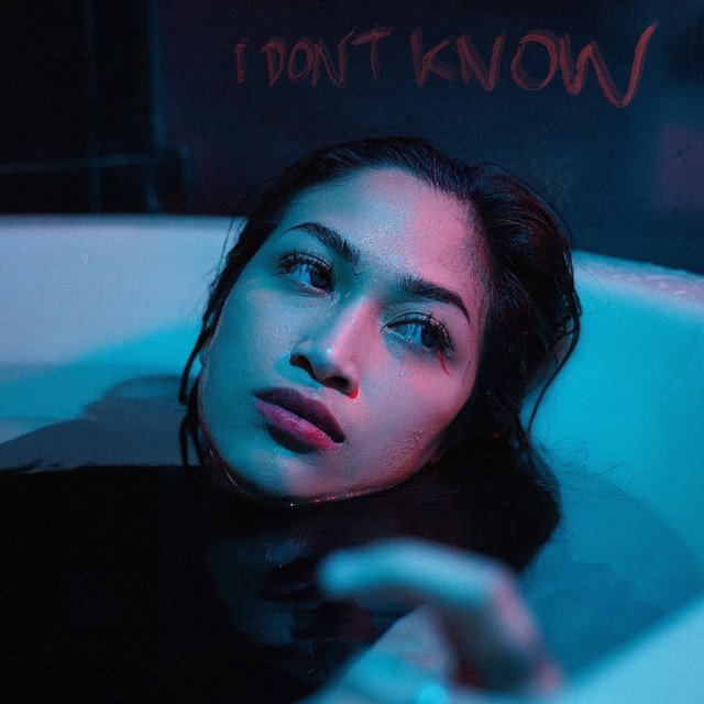 I Dont Know - Voks Radio