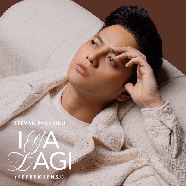 Iya Lagi - Voks Radio