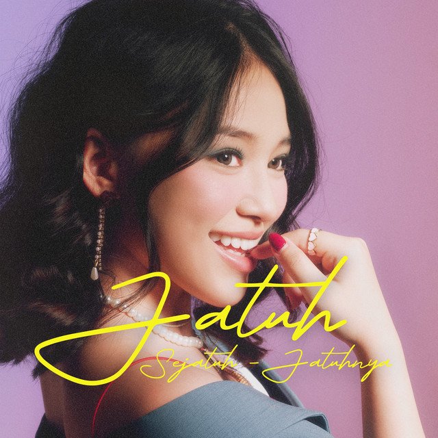 Jatuh Sejatuh Jatuhnya Track Cover - Voks Radio