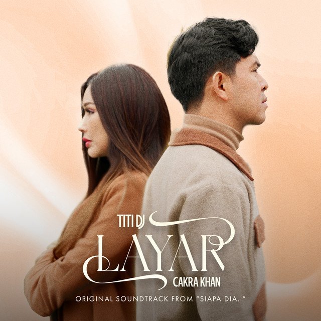 Layar Original Soundtrack - Voks Radio