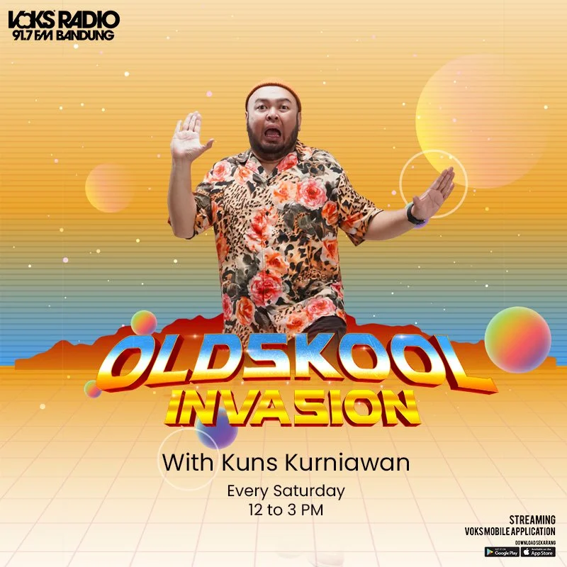 Oldskool 1X1