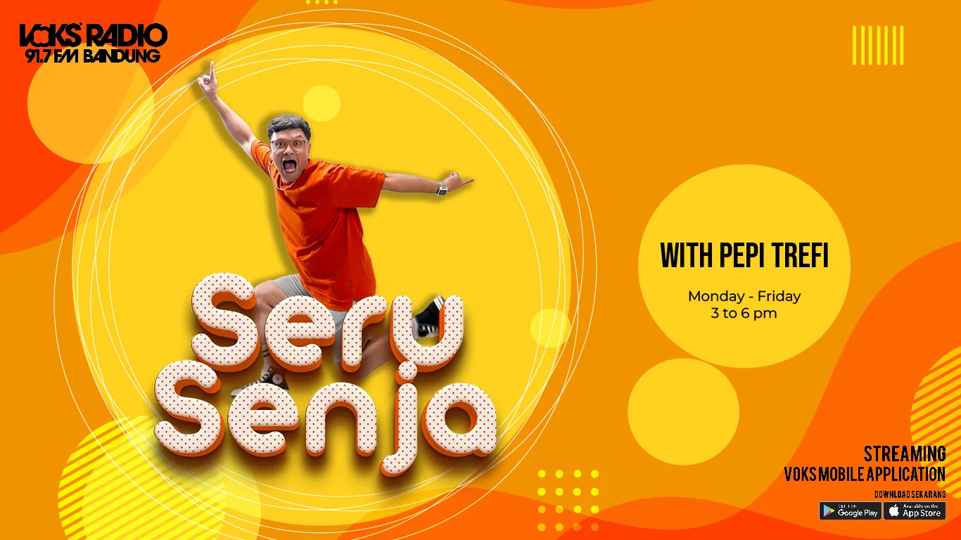 Home 63 Seru Senjaaaa Wide 1 - Voks Radio