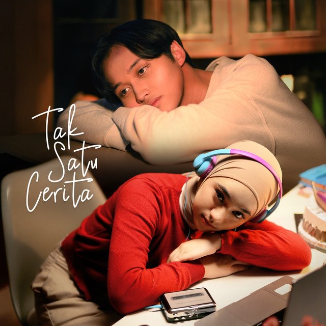 Tak Satu Cerita - Voks Radio