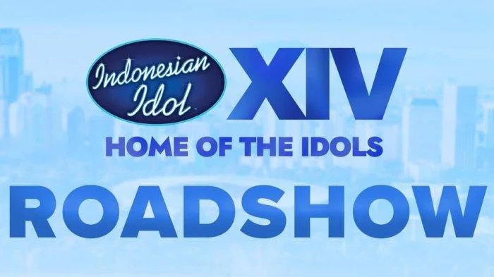 20250611-Jadwal-Roadshow-Audisi-Indonesian-Idol-Season-14 Source Tribun Jateng