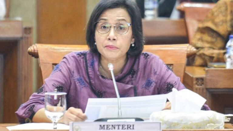Sri-Mulyani-Berencana-Pajaki-Pedagang-Online-Source Terbaru News