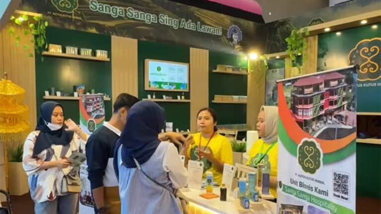 Booth-Sanga-Sanga-Jfk2025