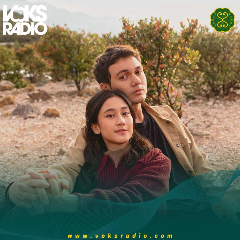 CHEMISTRY CINTA KEISYA LEVRONKA & NYOMAN PAUL DALAM ‘DENGANMU SAJA’