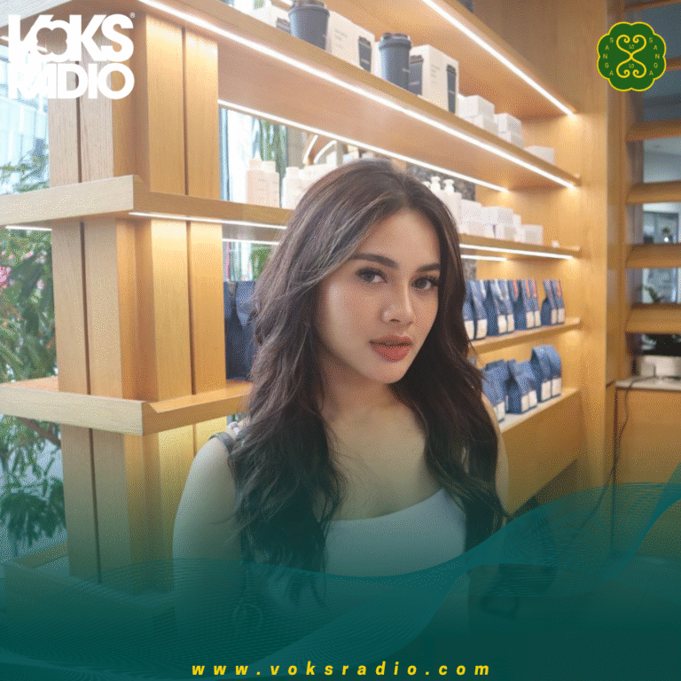 TEMANIKU HIRUP DUNIA: LAGU TERBARU NAMIRA YANG MENGGUGAH PERASAAN