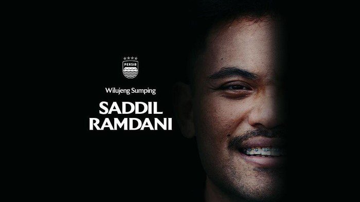 saddil ramdani