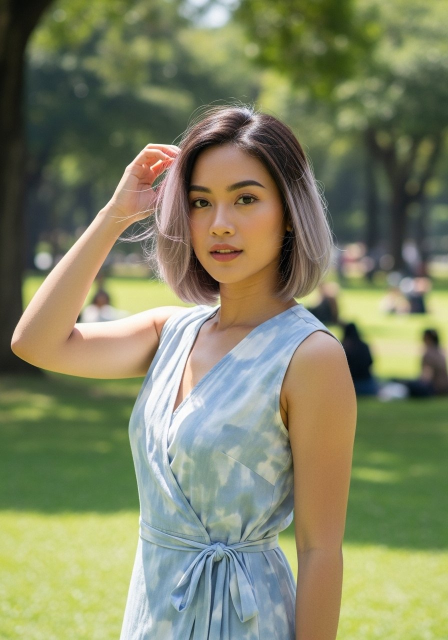 Ai, Vira, Voks Intelegent Radio Assistant.