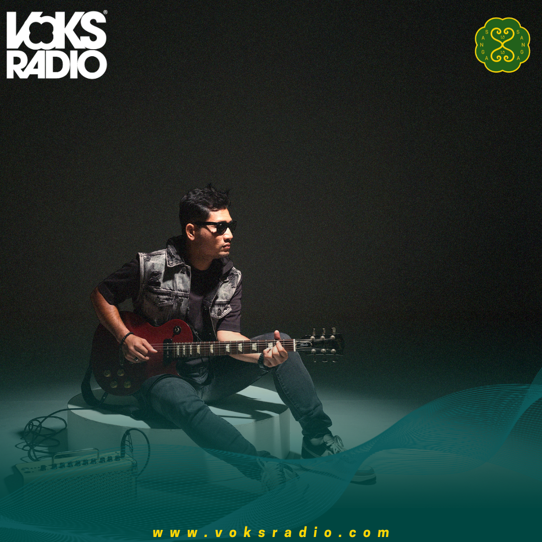 Deddy Lisan Rilis Single Solo Perdana Berjudul “Kamu Takdirku” Dengan Nuansa Synth Pop Enerjik