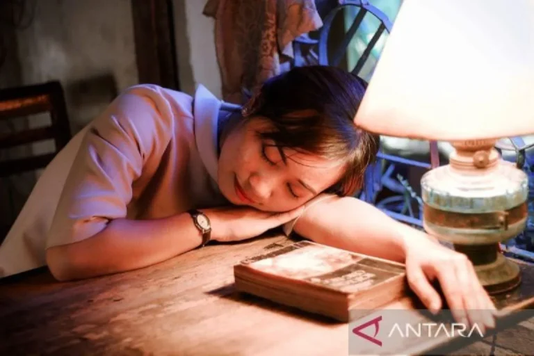 tidur