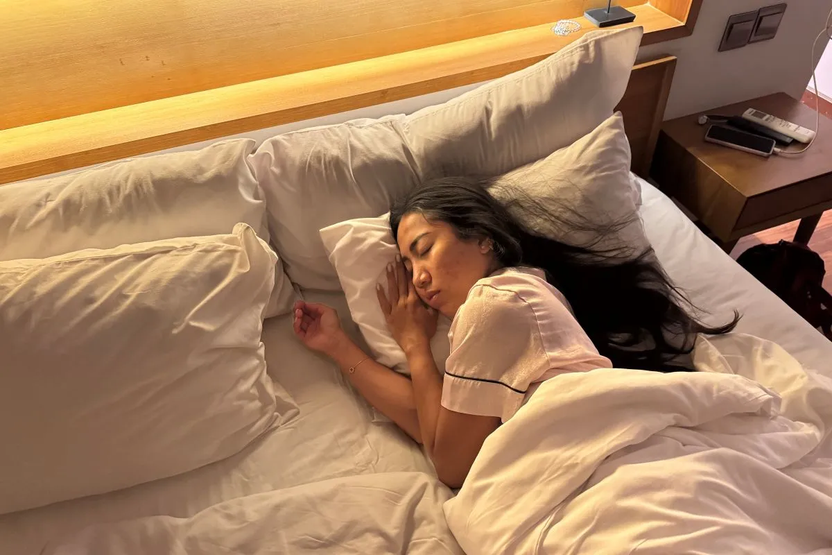 Home 35 Tidur