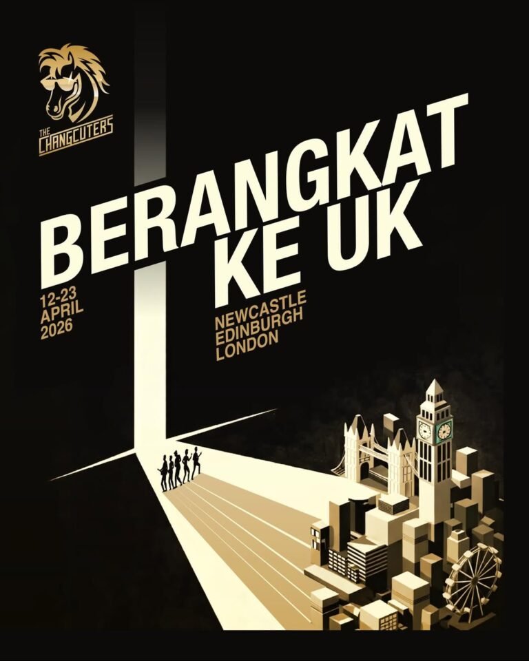 Home 21 Berangkat…Tidak Semua Mimpi Langsung Menemukan Jalannya