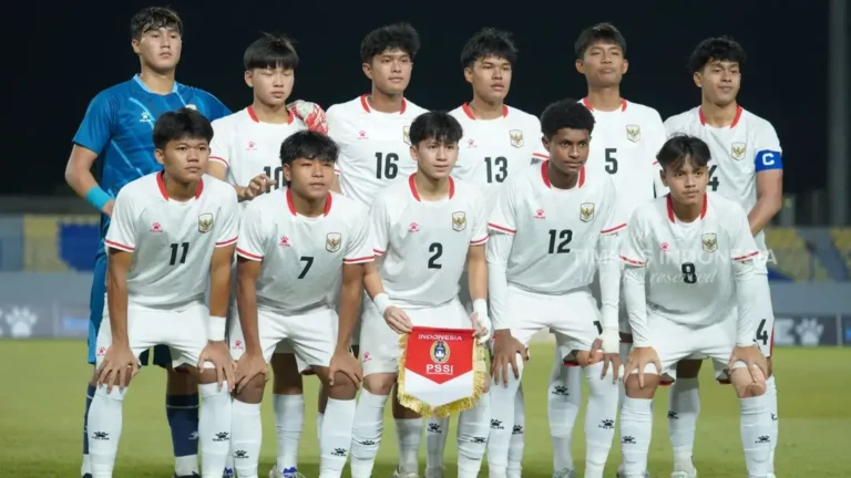 Indonesia U17